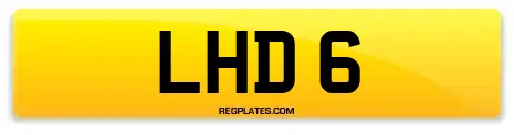LHD 6