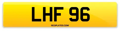 LHF 96