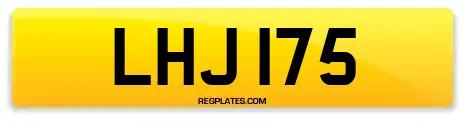 LHJ 175