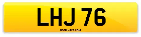 LHJ 76