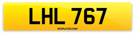 LHL 767