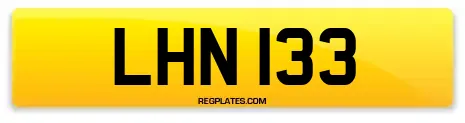 LHN 133