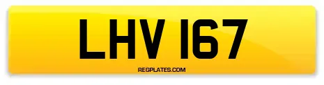 LHV 167