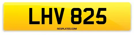 LHV 825