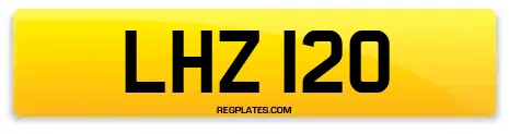 LHZ 120