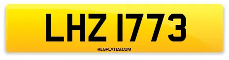 LHZ 1773