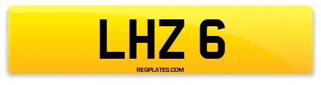 LHZ 6
