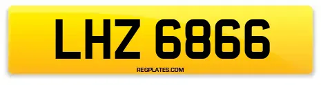 LHZ 6866