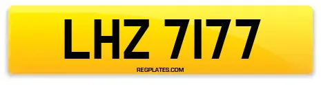 LHZ 7177