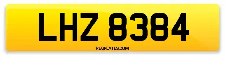LHZ 8384