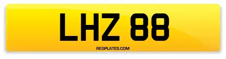LHZ 88