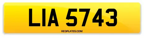 LIA 5743
