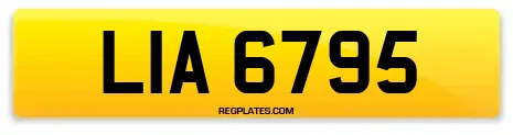 LIA 6795