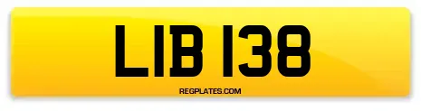 LIB 138