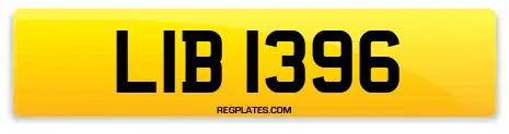 LIB 1396