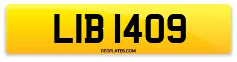 LIB 1409