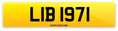 LIB 1971