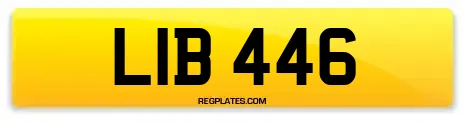 LIB 446