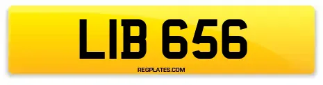 LIB 656