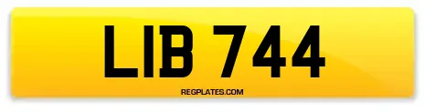LIB 744