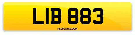 LIB 883