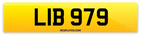 LIB 979