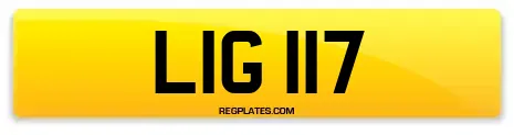 LIG 117