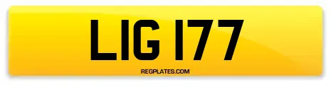 LIG 177