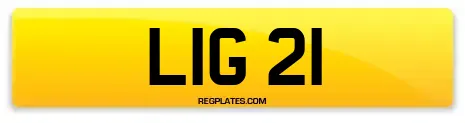 LIG 21
