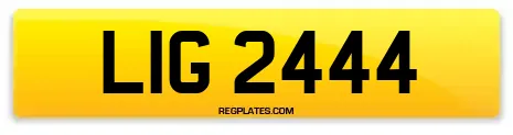 LIG 2444