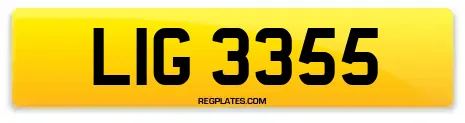 LIG 3355