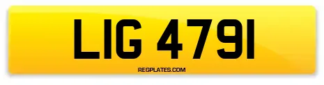 LIG 4791