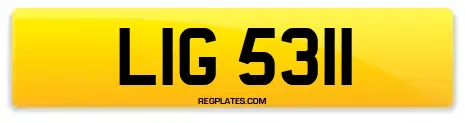 LIG 5311