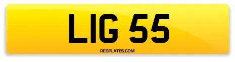 LIG 55