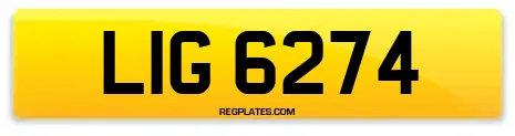 LIG 6274