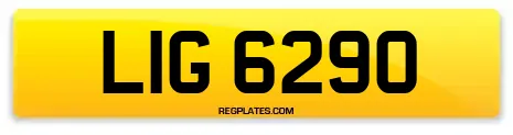 LIG 6290