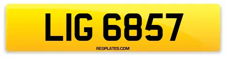 LIG 6857