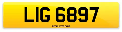 LIG 6897