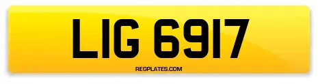 LIG 6917
