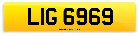 LIG 6969