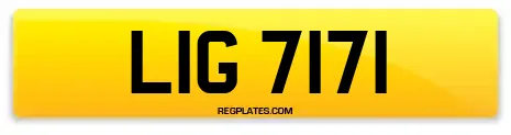 LIG 7171