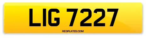 LIG 7227