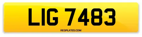 LIG 7483