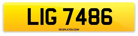 LIG 7486