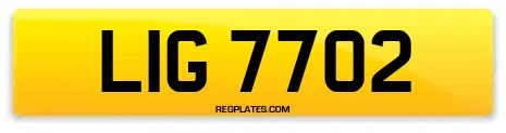 LIG 7702
