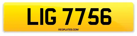 LIG 7756