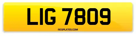 LIG 7809