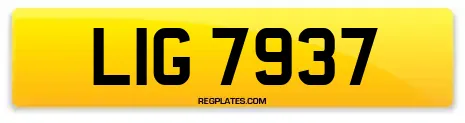 LIG 7937