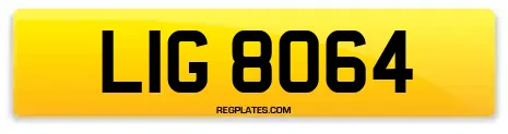 LIG 8064