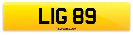LIG 89